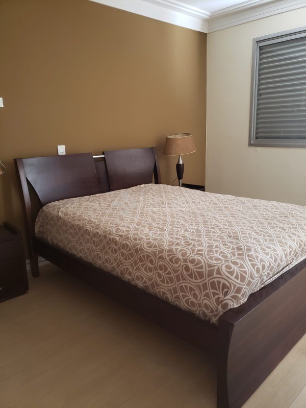 Apartamento, 3 quartos, 126 m² - Foto 6