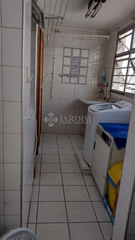 Apartamento à venda com 3 quartos, 126m² - Foto 30