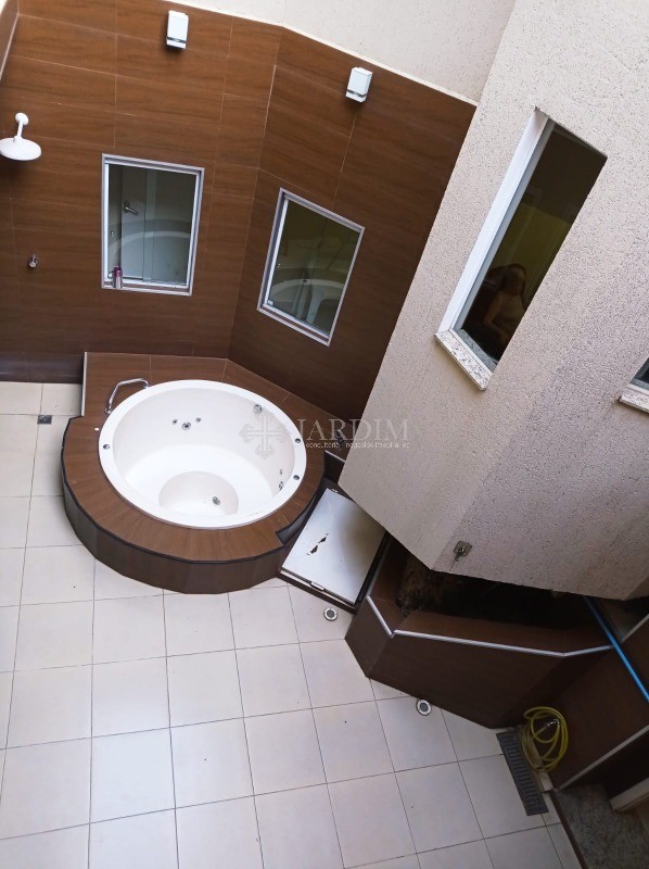 Sobrado, 4 quartos - Foto 4