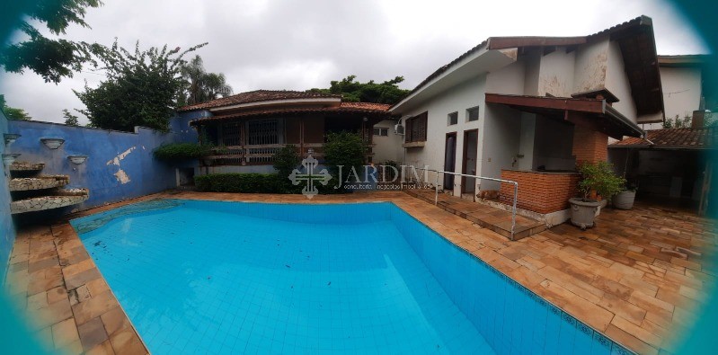 Casa, 4 quartos - Foto 37