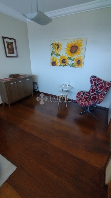 Apartamento à venda com 3 quartos, 126m² - Foto 9