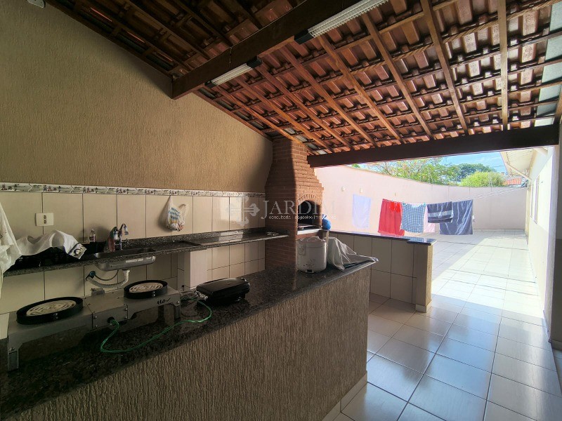 Casa, 4 quartos - Foto 31