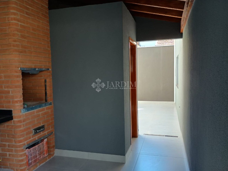 Casa, 3 quartos - Foto 37