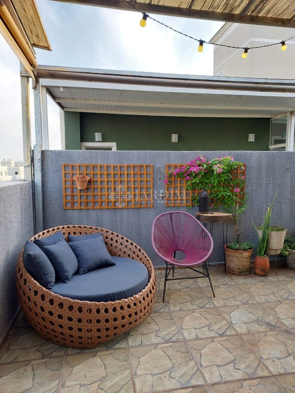 Apartamento, 2 quartos, 119 m² - Foto 1