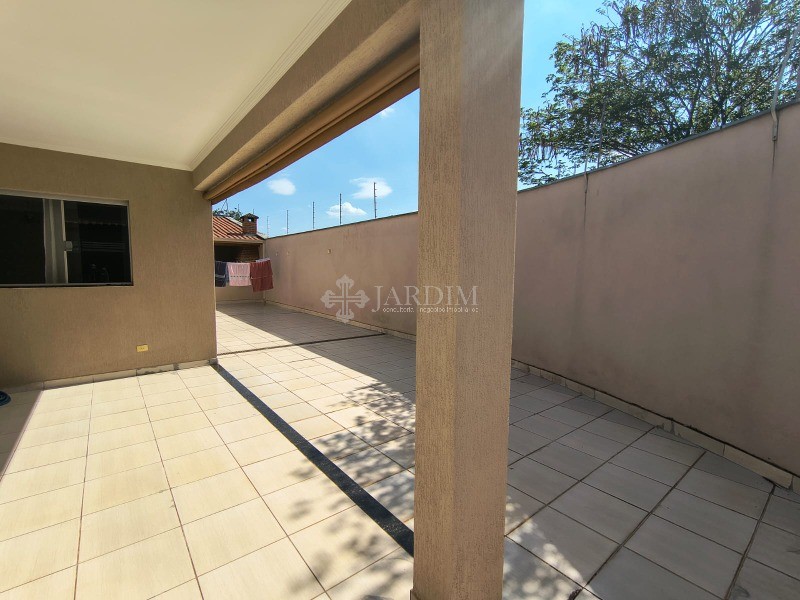 Casa, 4 quartos - Foto 4