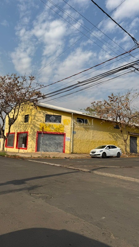 Depósito-Galpão - Foto 1