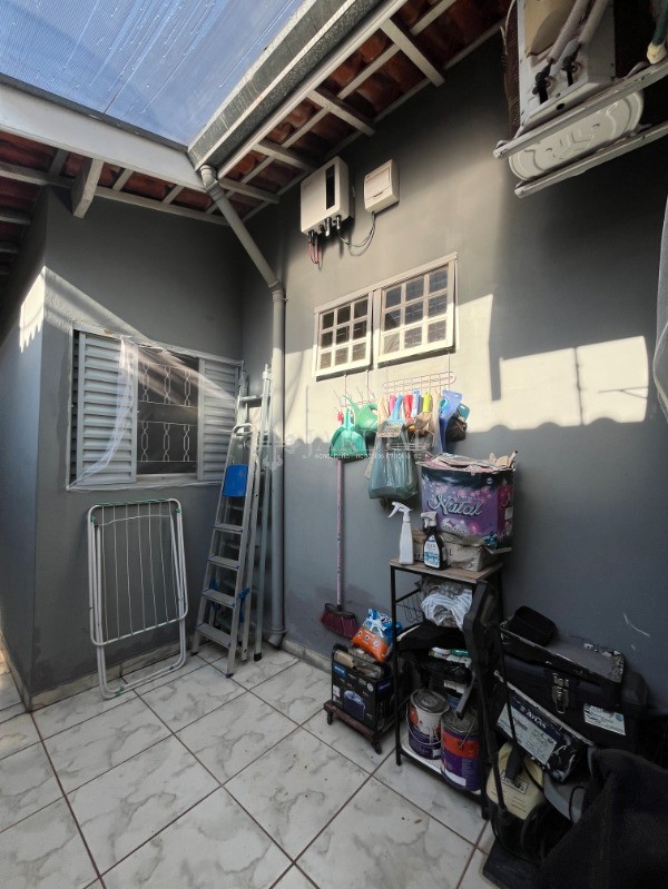 Casa, 3 quartos - Foto 26