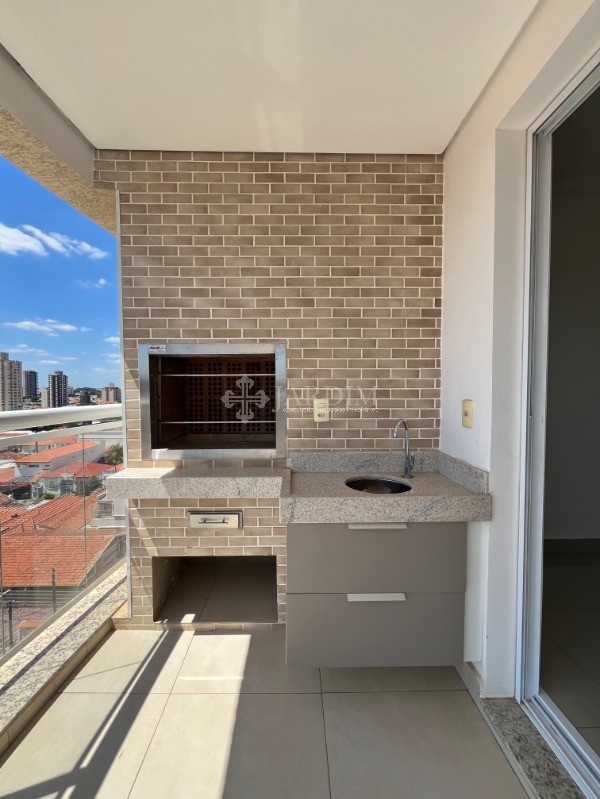 Apartamento, 3 quartos, 118 m² - Foto 1