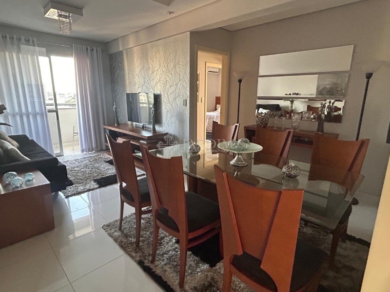 Apartamento, 2 quartos, 70 m² - Foto 1