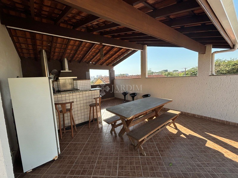 Sobrado, 3 quartos - Foto 23