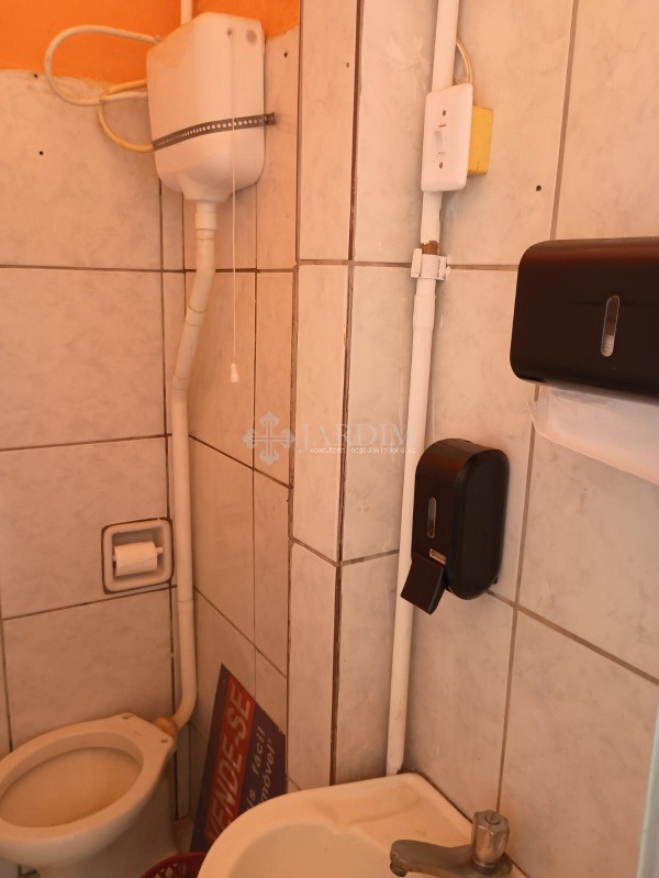 Loja-Salão, 38 m² - Foto 7