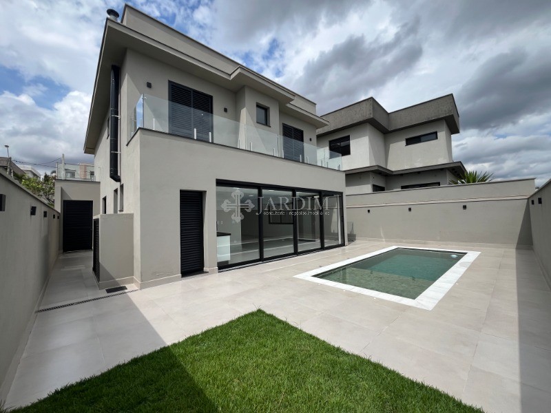 Casa de Condomínio, 3 quartos - Foto 24