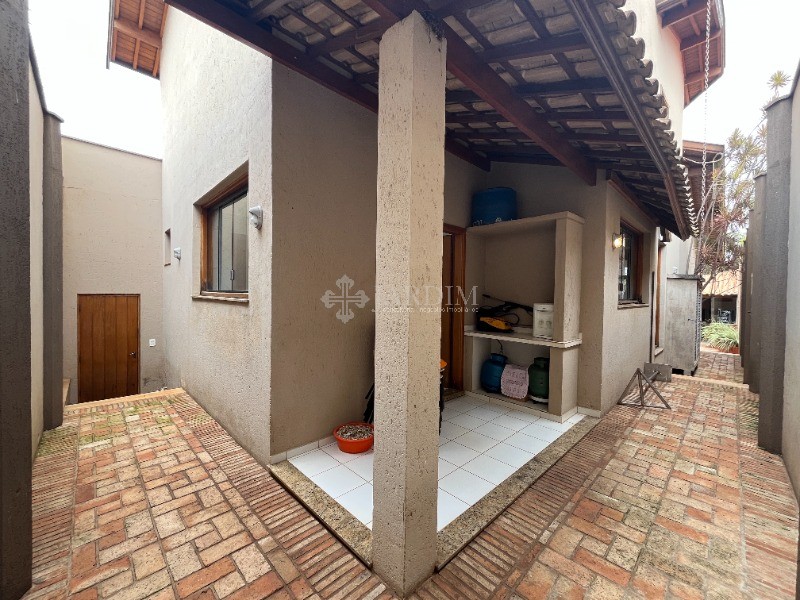 Sobrado, 3 quartos - Foto 28