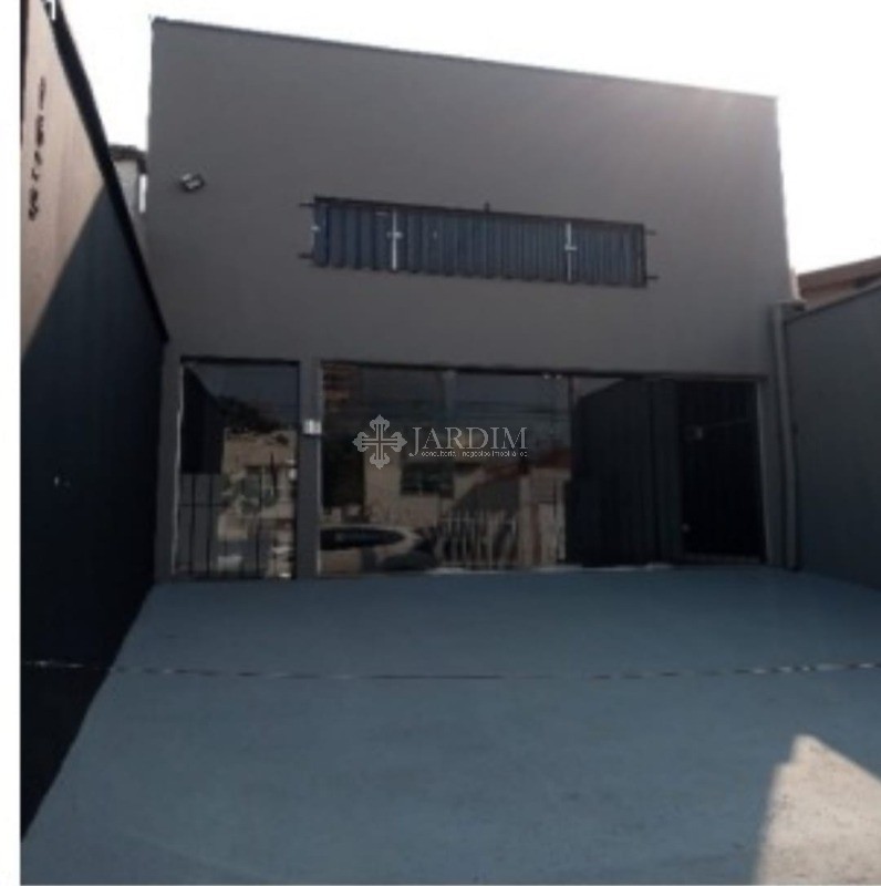 Loja-Salão - Foto 1