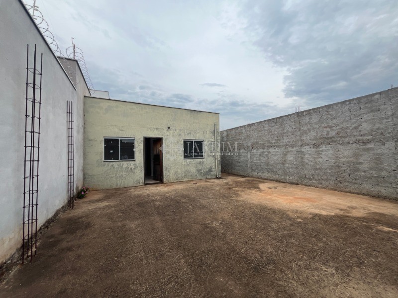 Casa, 1 quarto - Foto 19