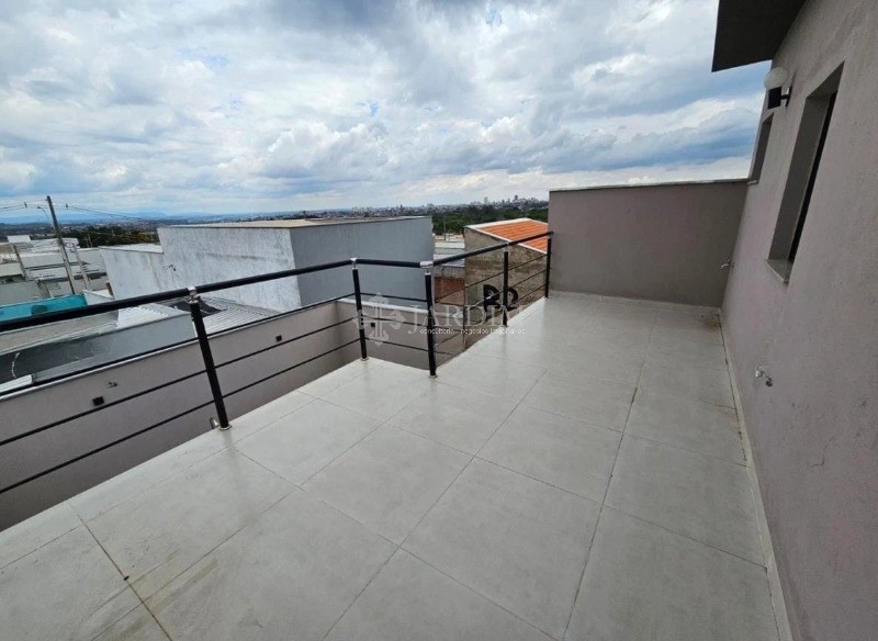 Casa, 3 quartos - Foto 3