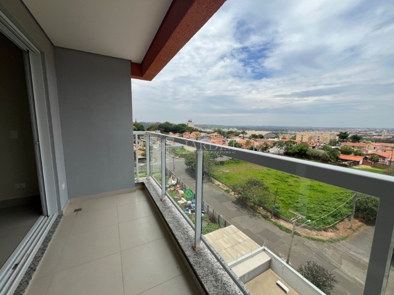 Apartamento, 3 quartos, 87 m² - Foto 1