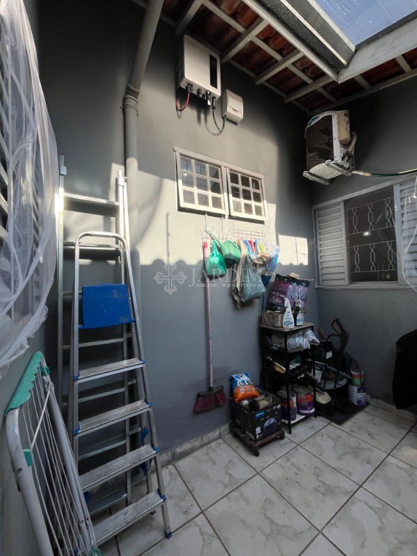 Casa, 3 quartos - Foto 25