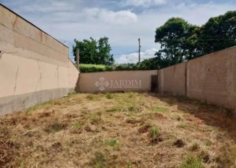 Terreno, 250 m² - Foto 1