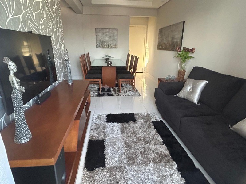 Apartamento, 2 quartos, 70 m² - Foto 3