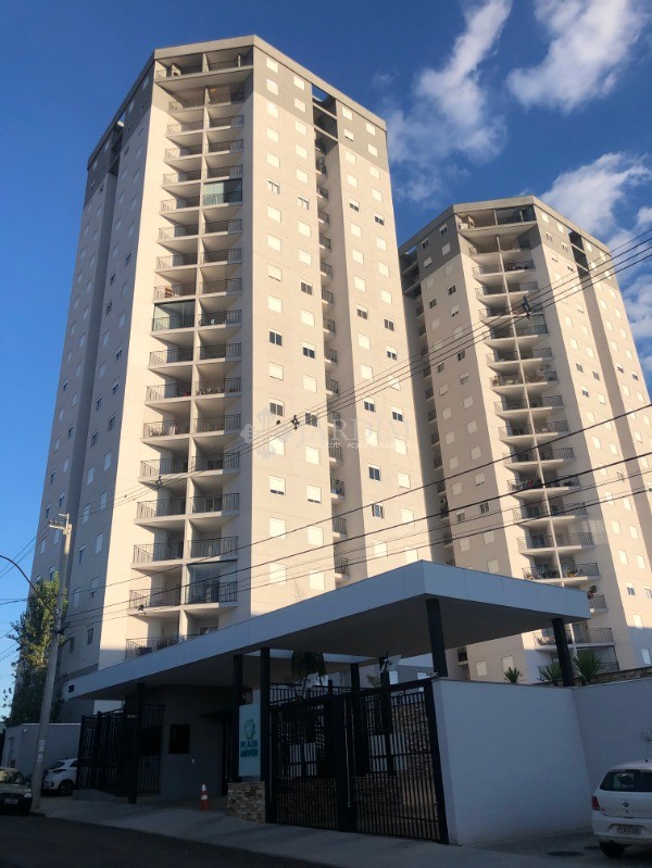 Apartamento, 2 quartos, 66 m² - Foto 9