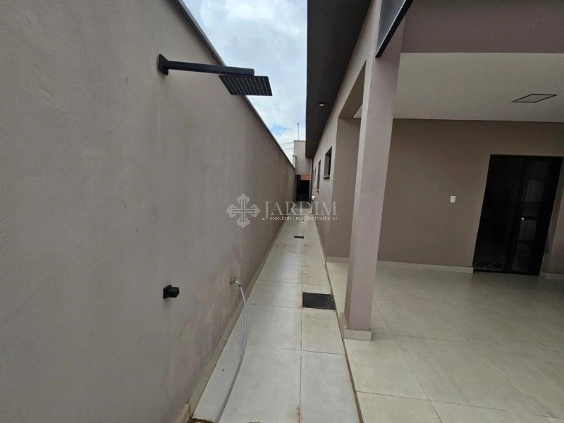 Casa, 3 quartos - Foto 9