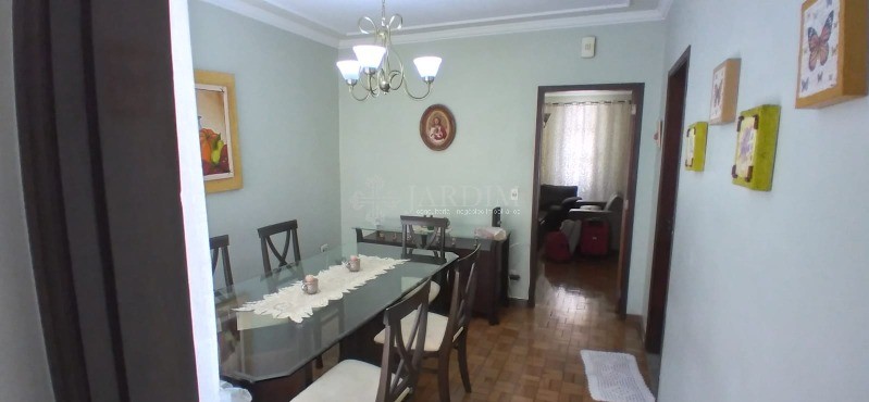 Casa, 3 quartos - Foto 5