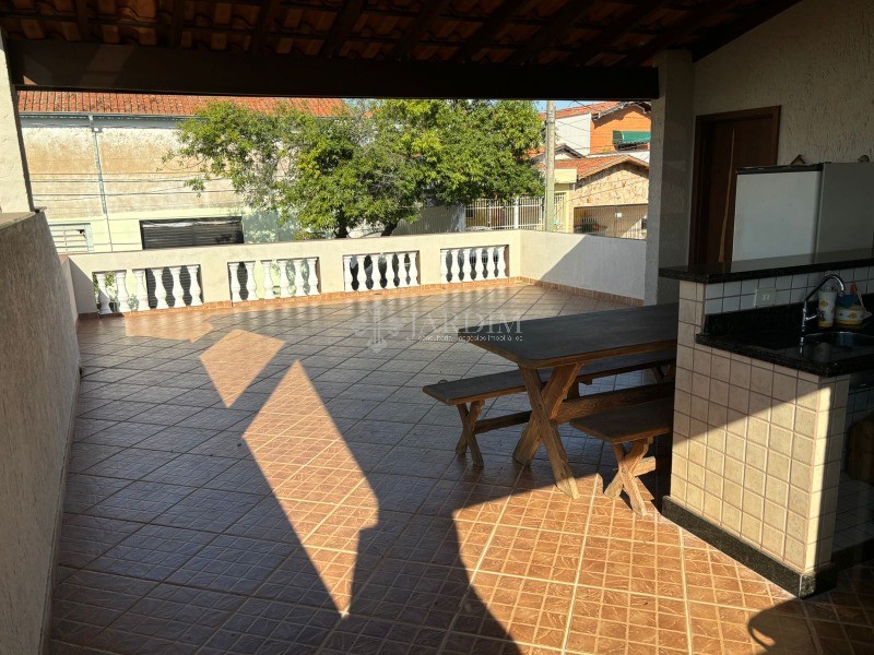 Sobrado, 3 quartos - Foto 25