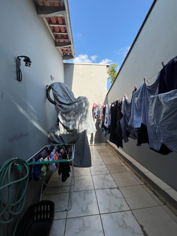 Casa, 3 quartos - Foto 27