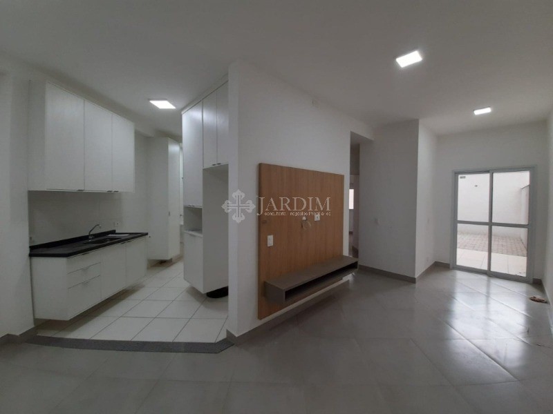 Apartamento, 2 quartos, 110 m² - Foto 1