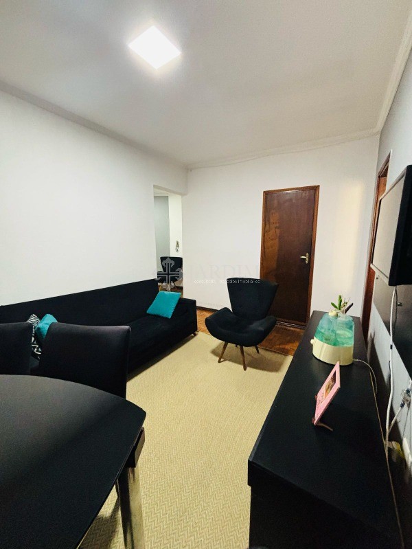 Apartamento, 2 quartos, 86 m² - Foto 2