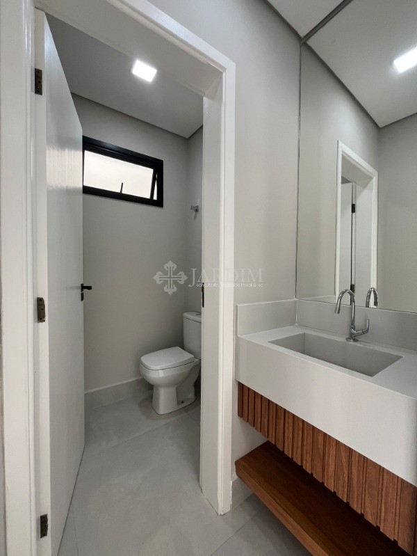 Casa de Condomínio, 3 quartos - Foto 9