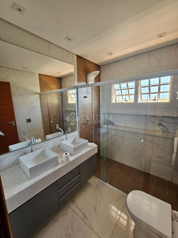 Casa de Condomínio, 4 quartos - Foto 11