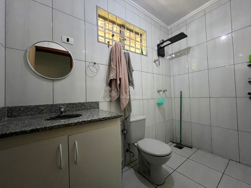 Casa, 3 quartos - Foto 11