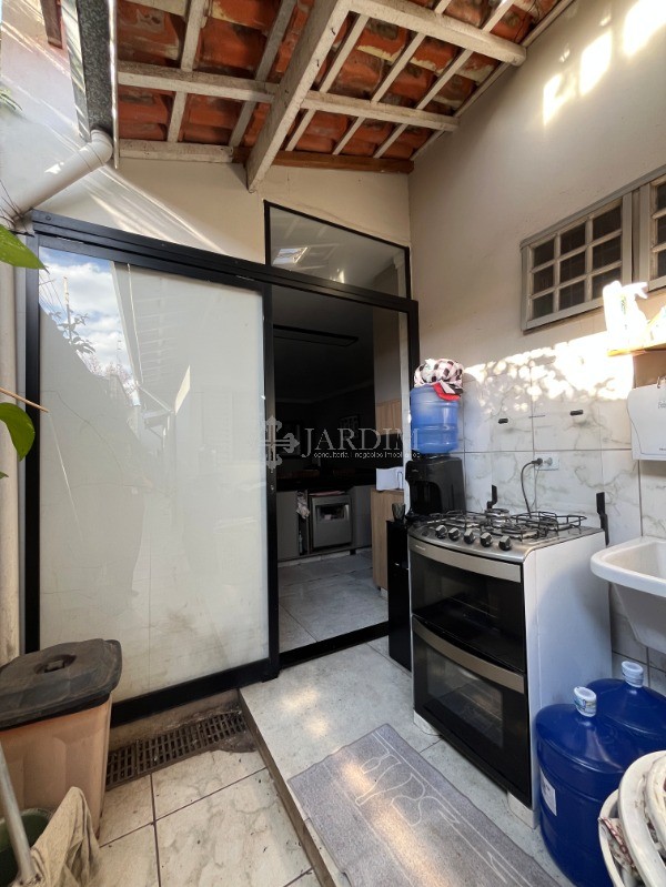 Casa, 3 quartos - Foto 22