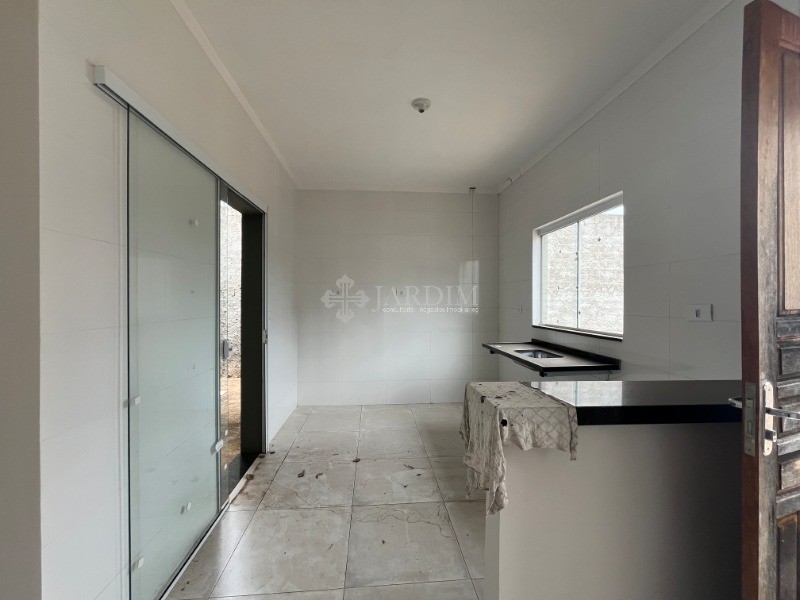 Casa, 1 quarto - Foto 4