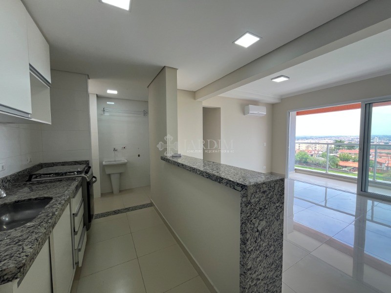 Apartamento, 3 quartos, 87 m² - Foto 2