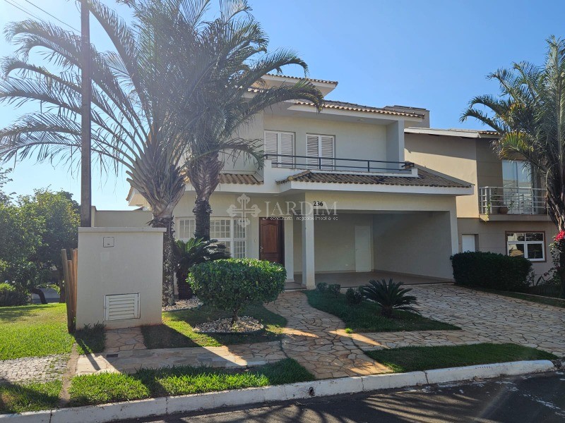 Casa de Condomínio, 4 quartos - Foto 1