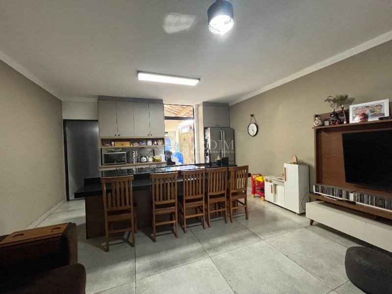 Casa, 3 quartos - Foto 6