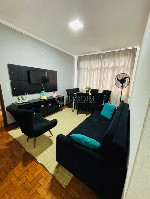 Apartamento, 2 quartos, 86 m² - Foto 4
