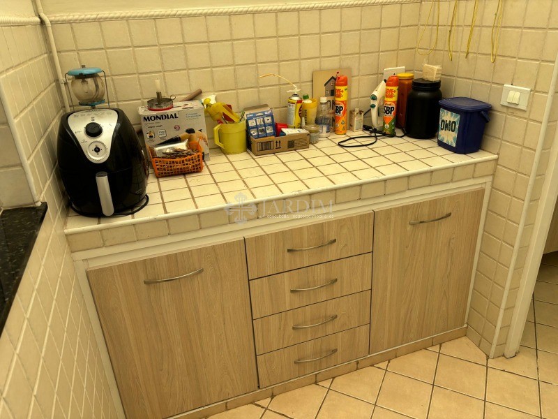 Sobrado, 3 quartos - Foto 16