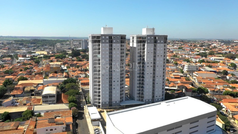 Apartamento, 2 quartos, 66 m² - Foto 2