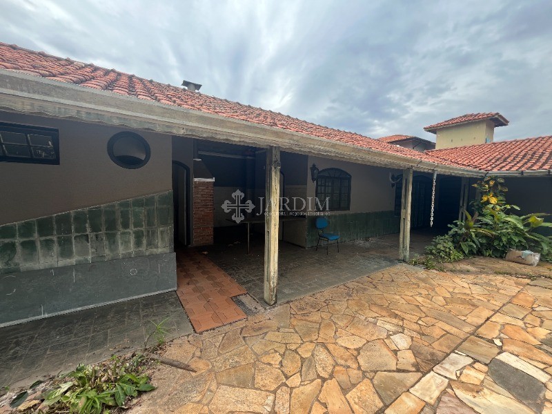 Casa, 3 quartos - Foto 1
