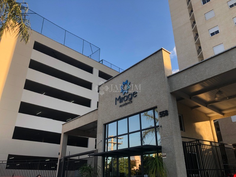 Apartamento, 2 quartos, 63 m² - Foto 22