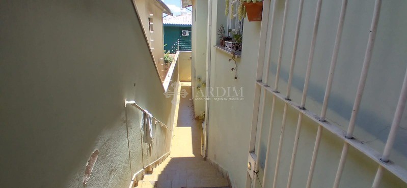 Casa, 3 quartos - Foto 13