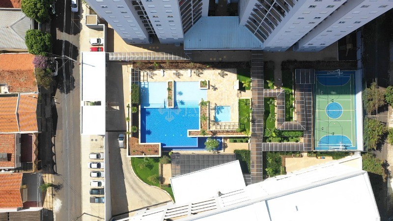 Apartamento, 2 quartos, 66 m² - Foto 3