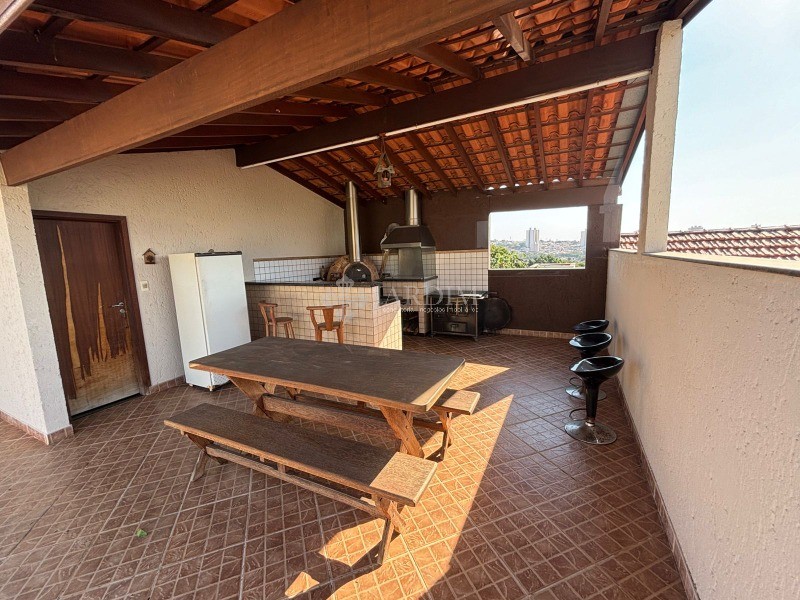 Sobrado, 3 quartos - Foto 27