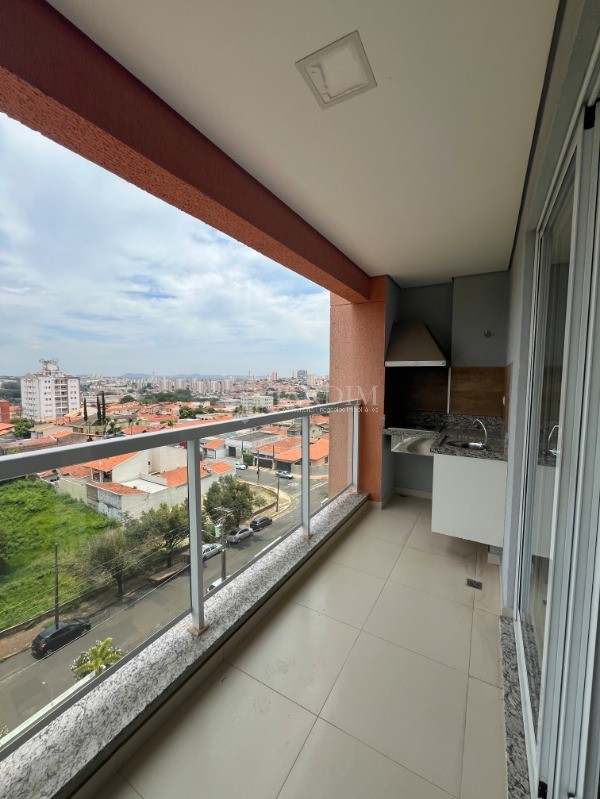 Apartamento, 3 quartos, 87 m² - Foto 24