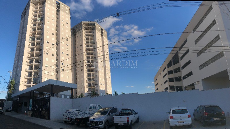 Apartamento, 2 quartos, 66 m² - Foto 9