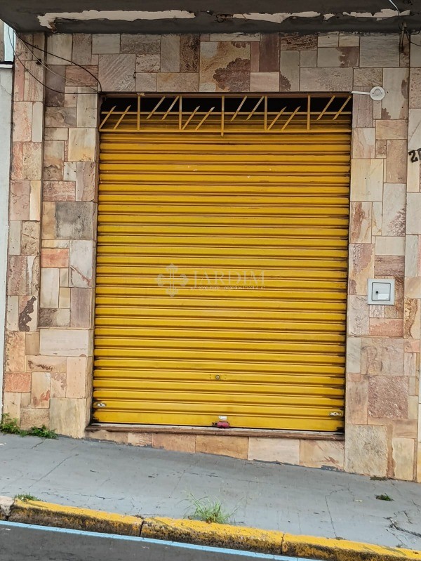 Loja-Salão, 38 m² - Foto 2